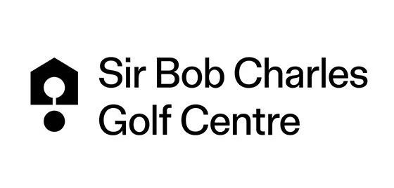 Sir Bob Charles Golf Centre logo