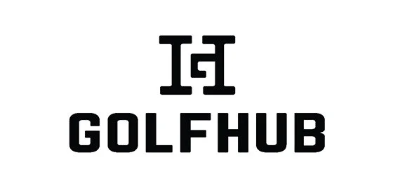 Golf Hub logo