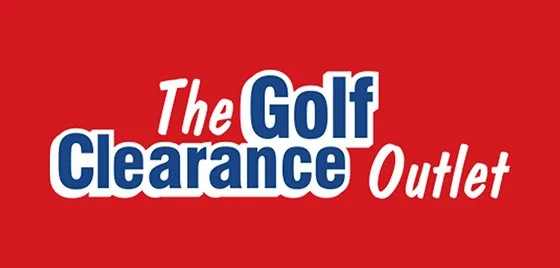 The Golf Clearance Outlet logo