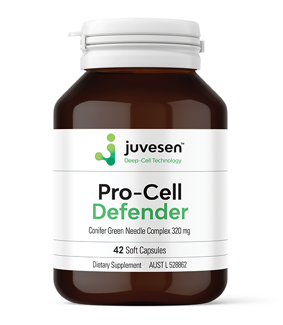Pro-Cell Defender
