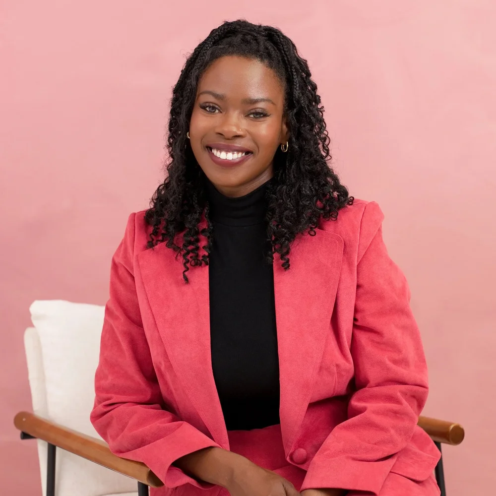 Precious N. McLaughlin, Esq.