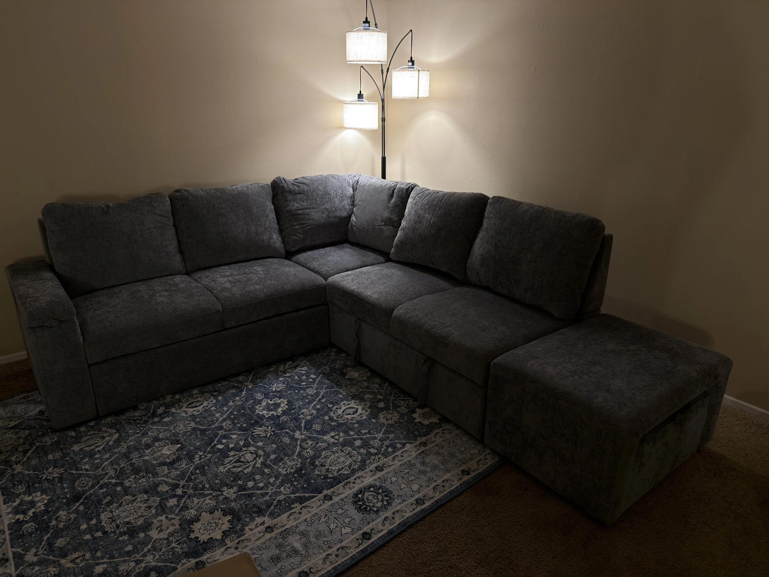 Furniture Assembly 