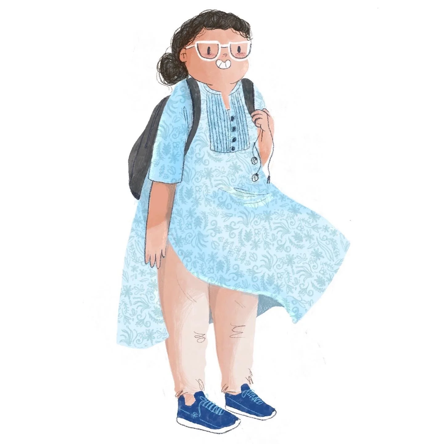 Aunties In Sneakers