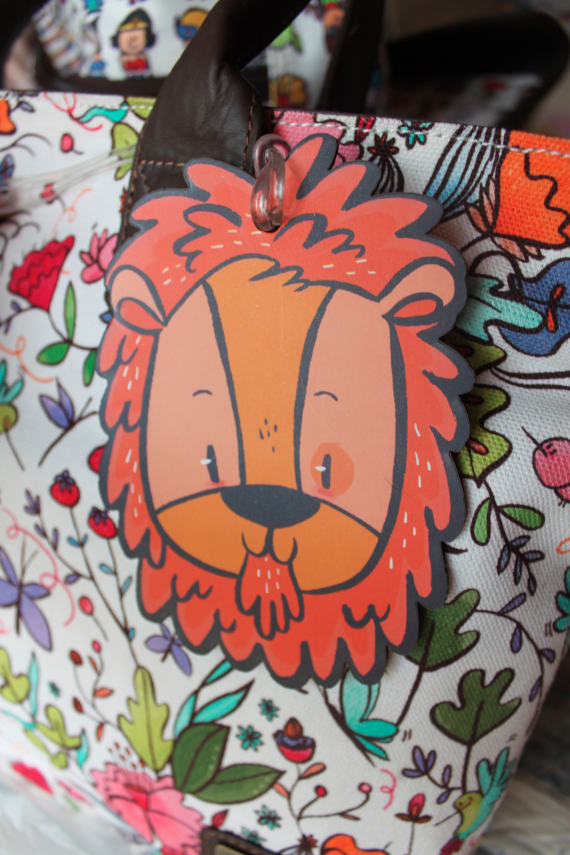 Carpet Sahib merchandise