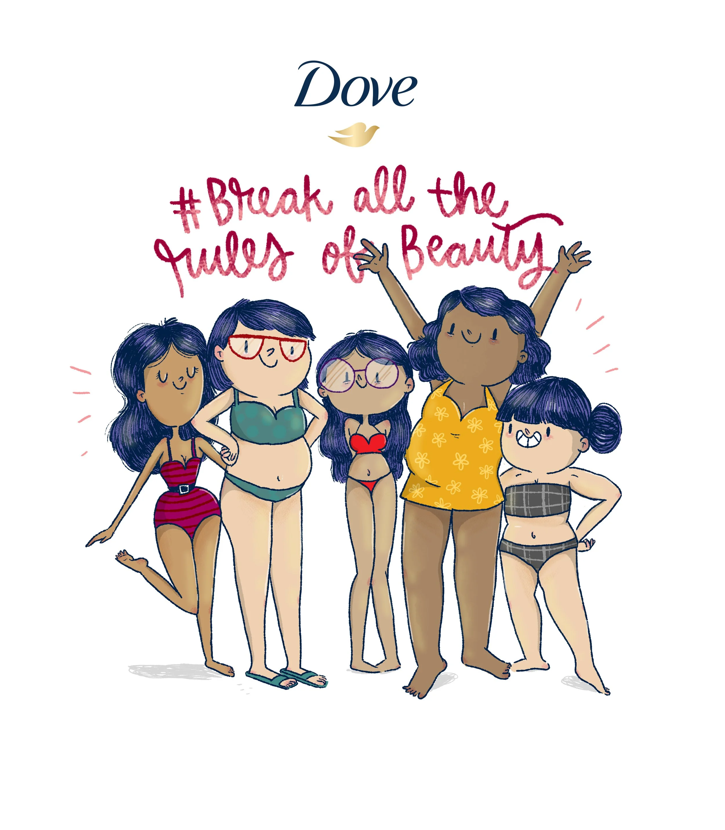 Dove