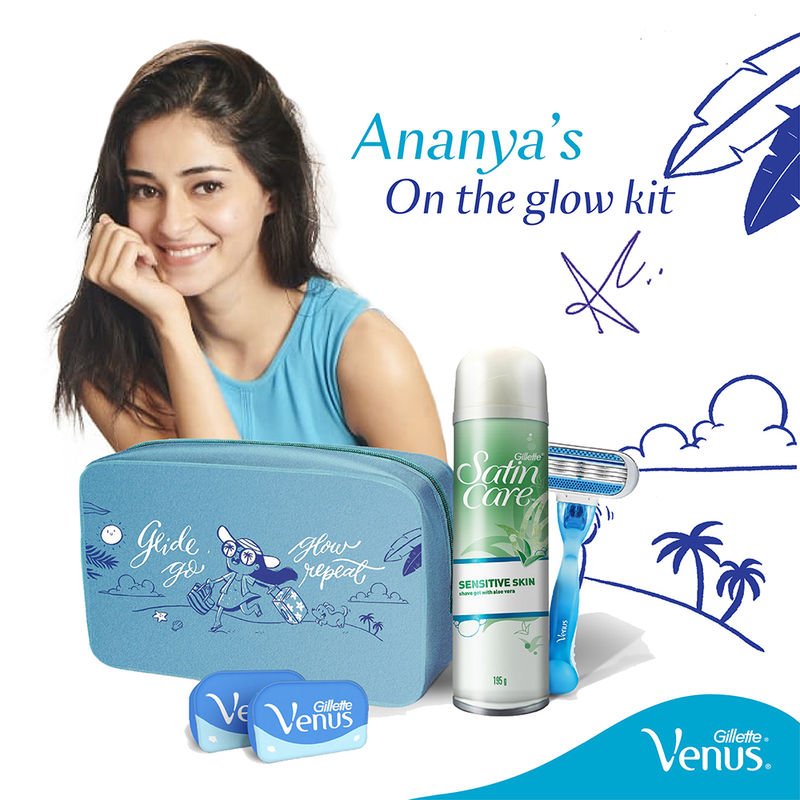 Gillette Venus