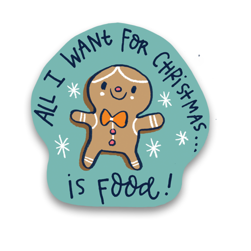 Swiggy Stickers