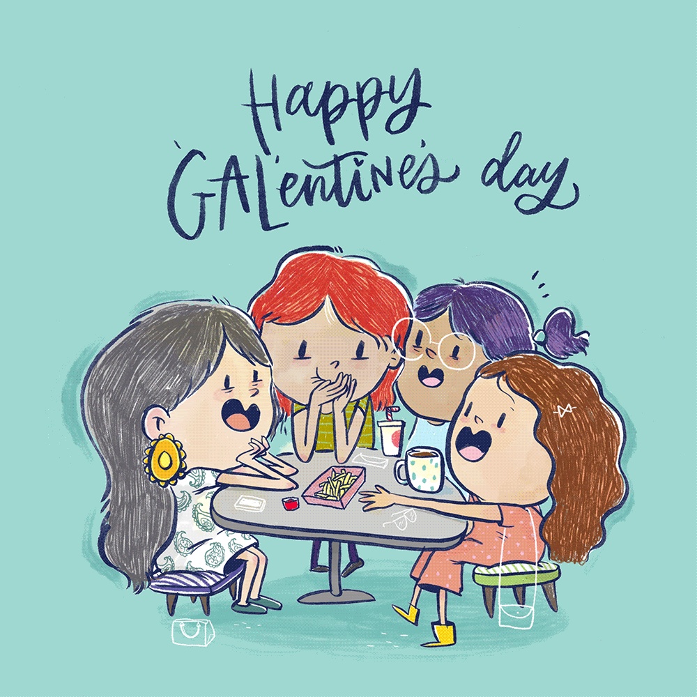AliciaSouza_Galentines1.gif