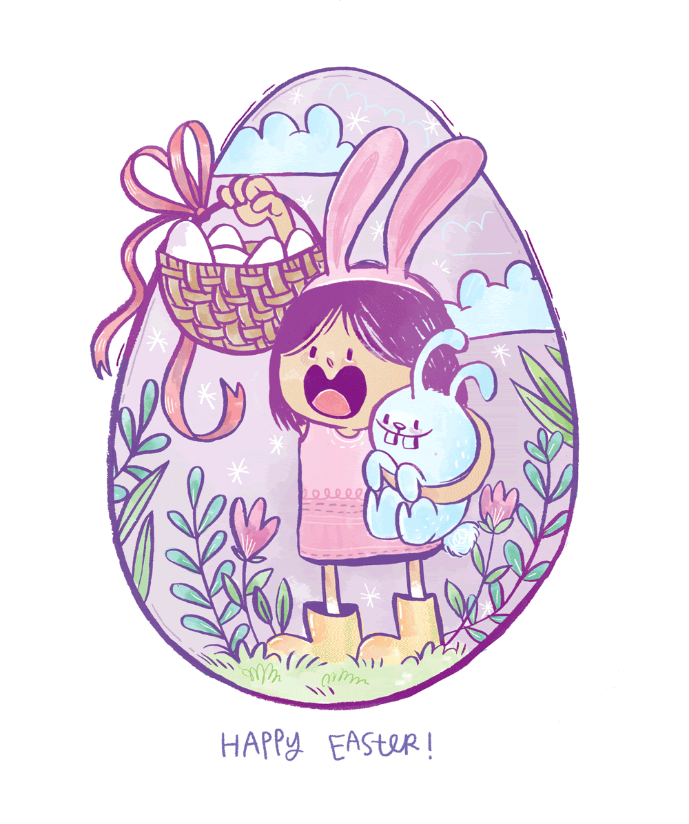 AliciaSouza_HappyEaster2.gif