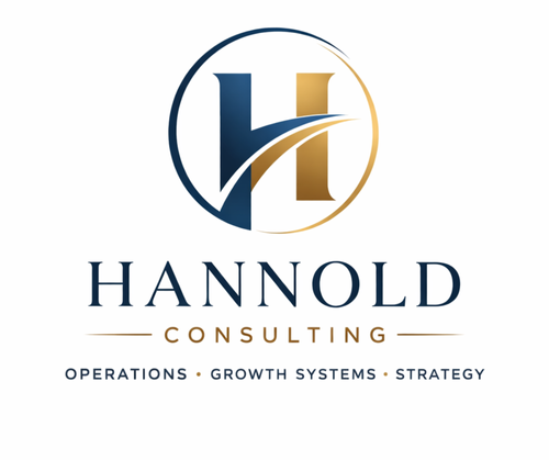 Hannold Consulting logo