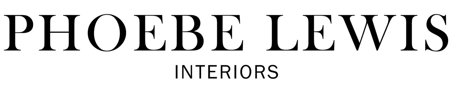 Phoebe Lewis Interiors