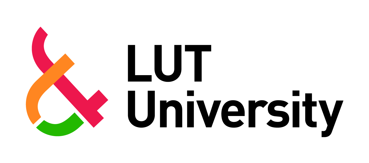 Logo of the International Conference on Computer Science, featuring colorful abstract design with text.