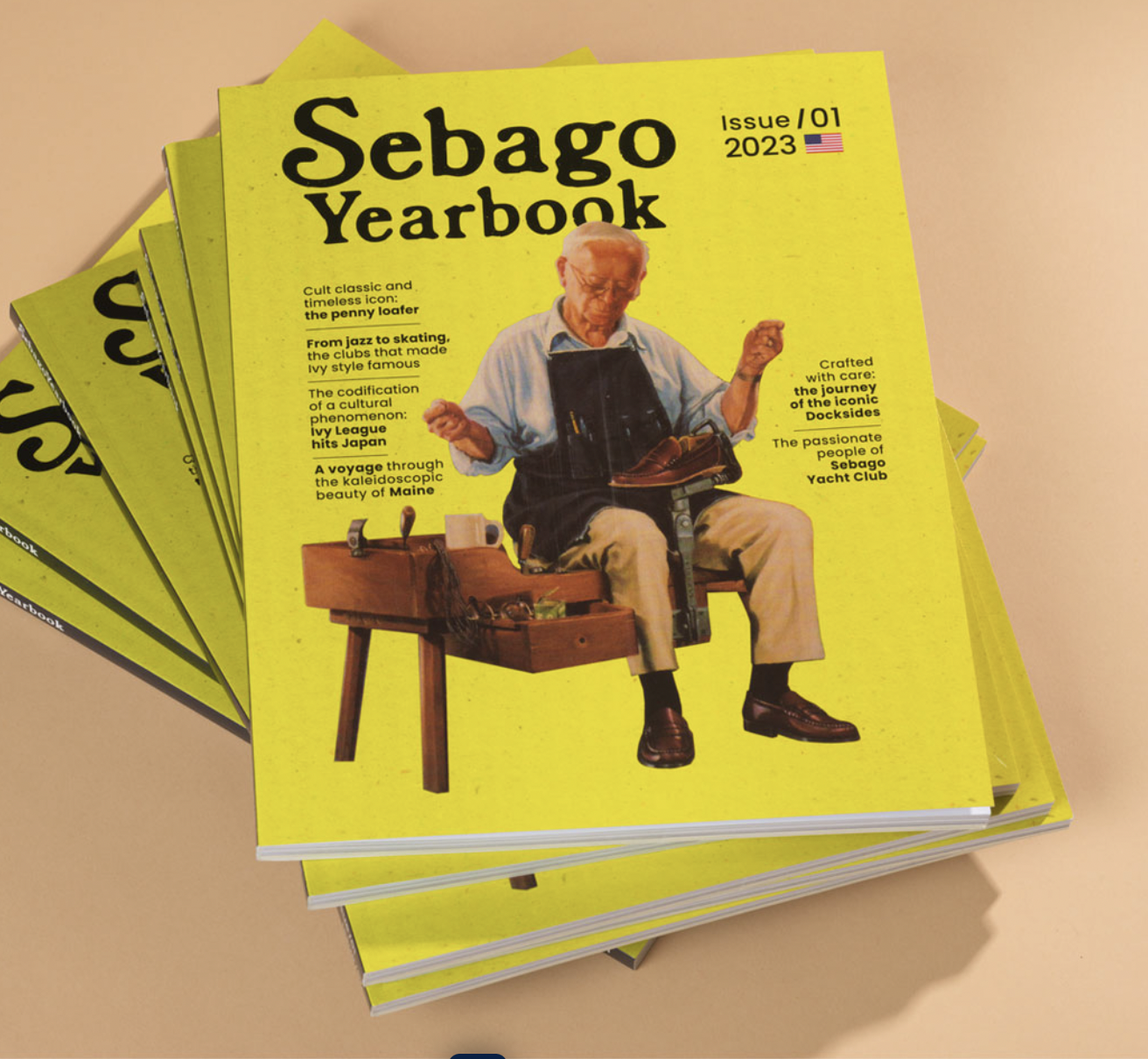 Sebago