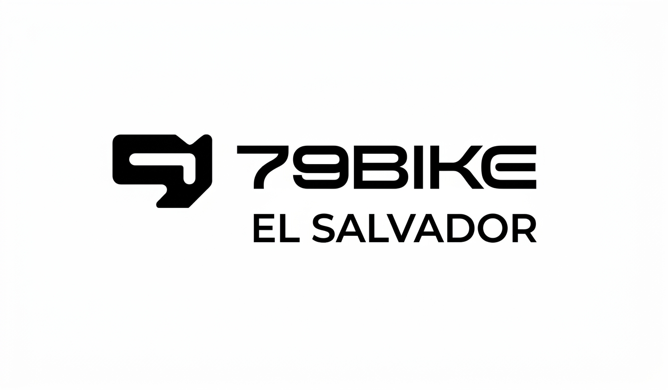 79Bike San Salvador