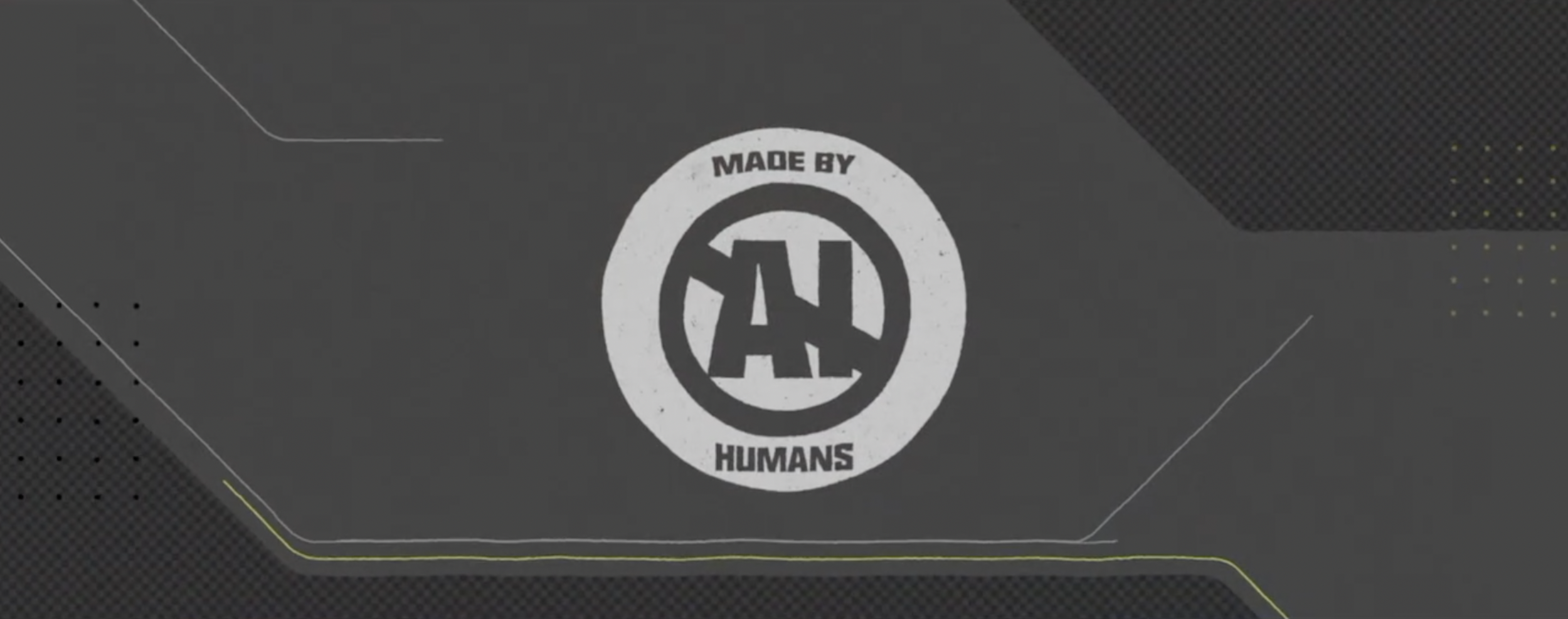 Anti Ai  made by human no Ai