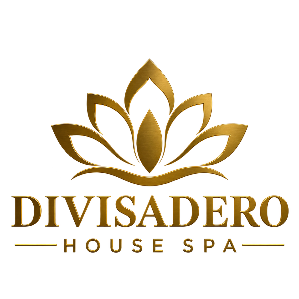 Divisadero House Spa