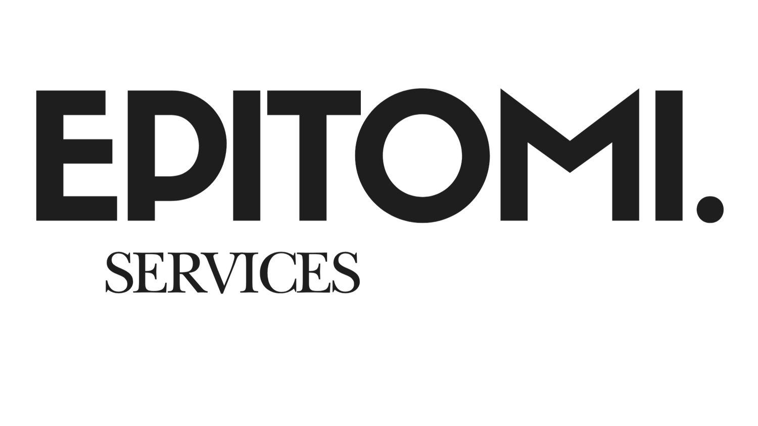 Epitomi.Services