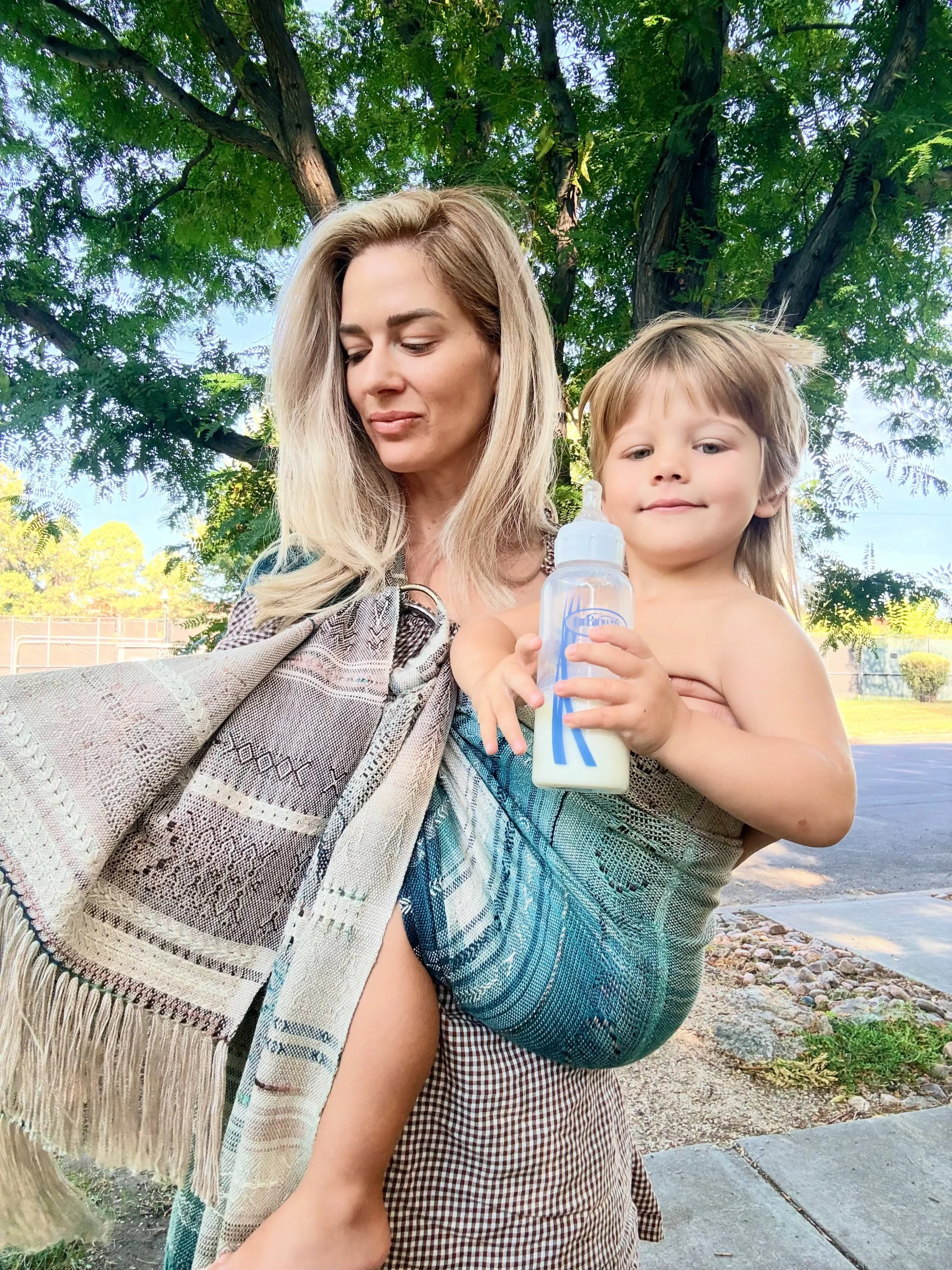 Morning Mateo 🖤