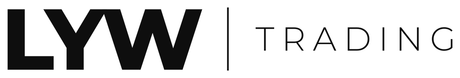 LYW Trading