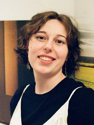 Summer: Nuala Kerrigan