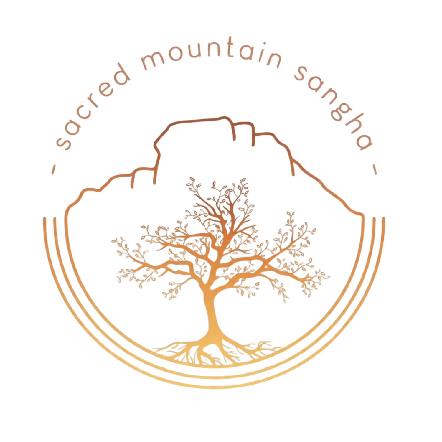 Sacred Mountain Sangha