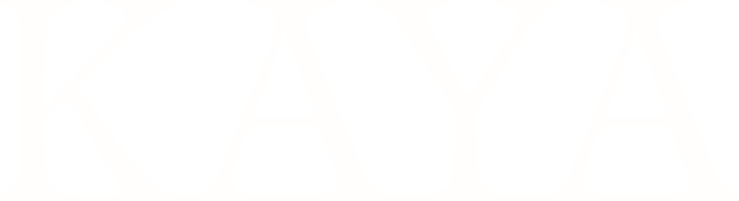 KAYA