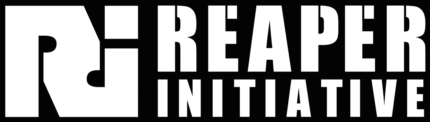 Reaper Initiative