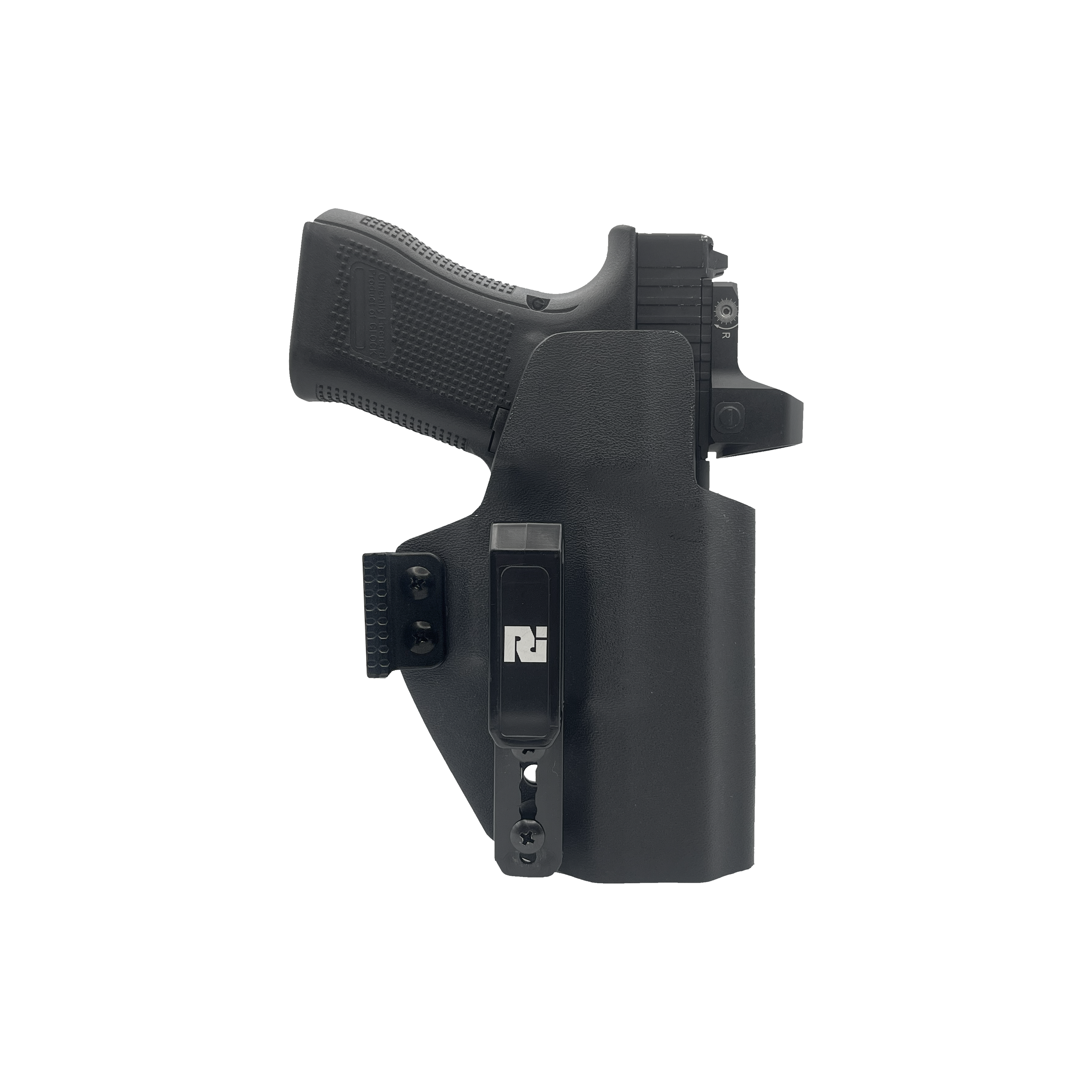 Stingray IWB Holster