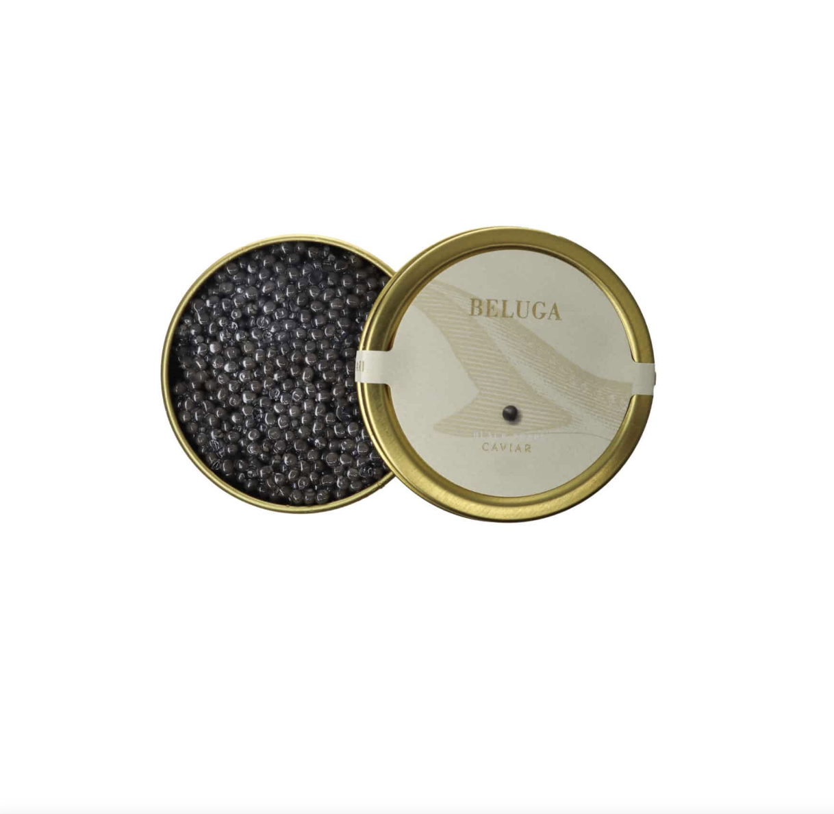 Caviar Box Set – The Luxe Snack Moment