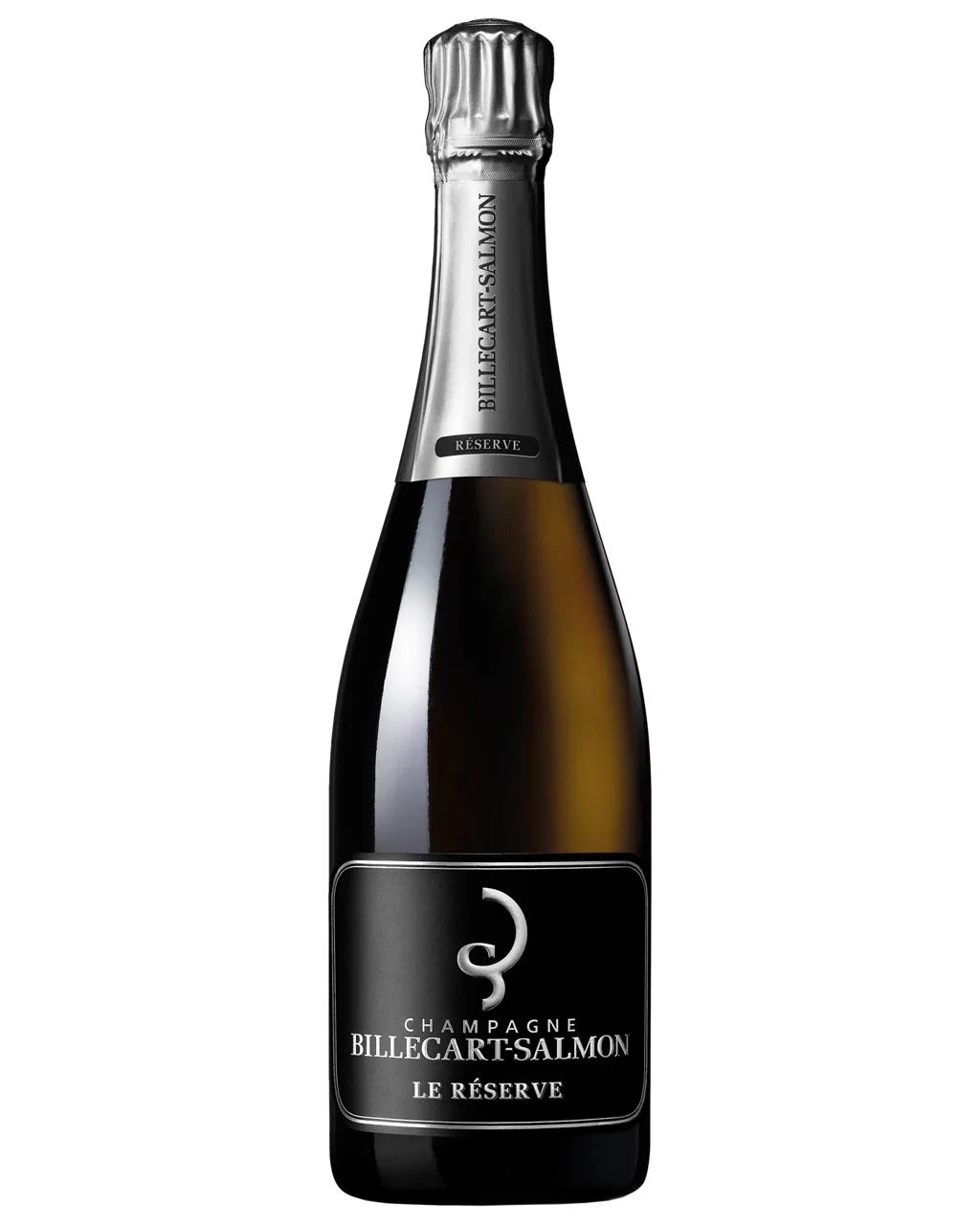 BILLECART-SALMON BRUT N.V Champagne
