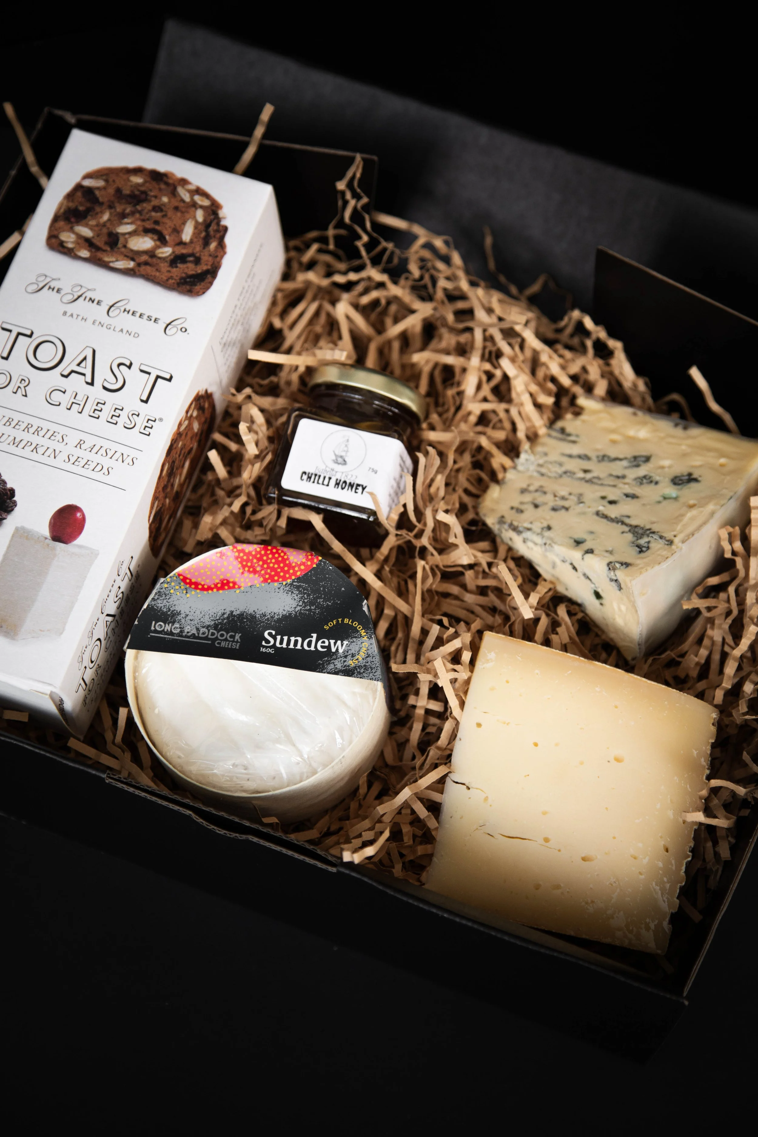 Australian Cheese Hamper