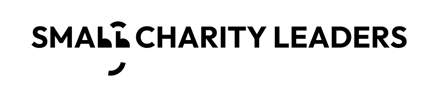 Small Charity Leaders