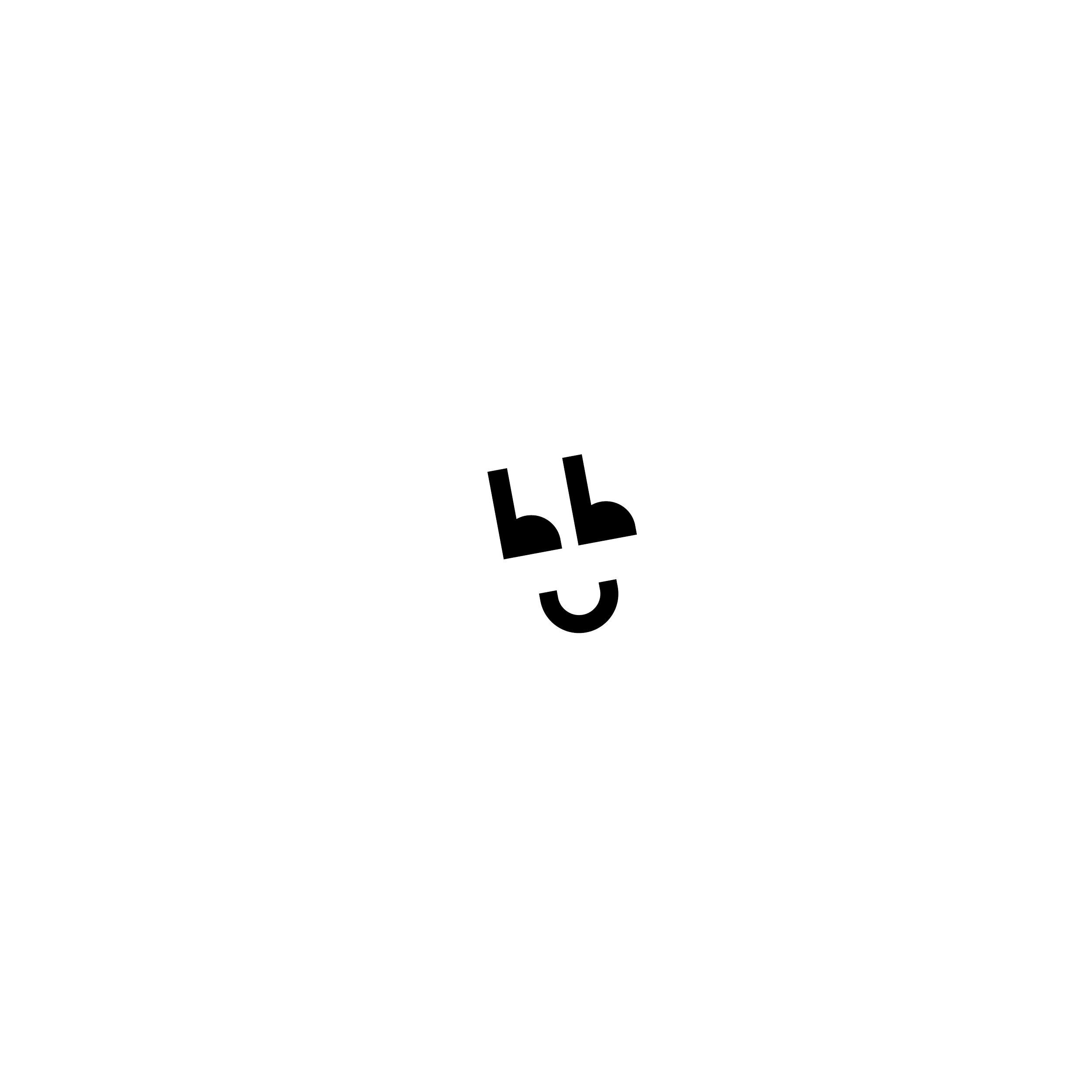 Star face illustration