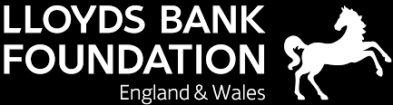 Lloyds Bank Foundation logo