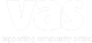 VAS logo