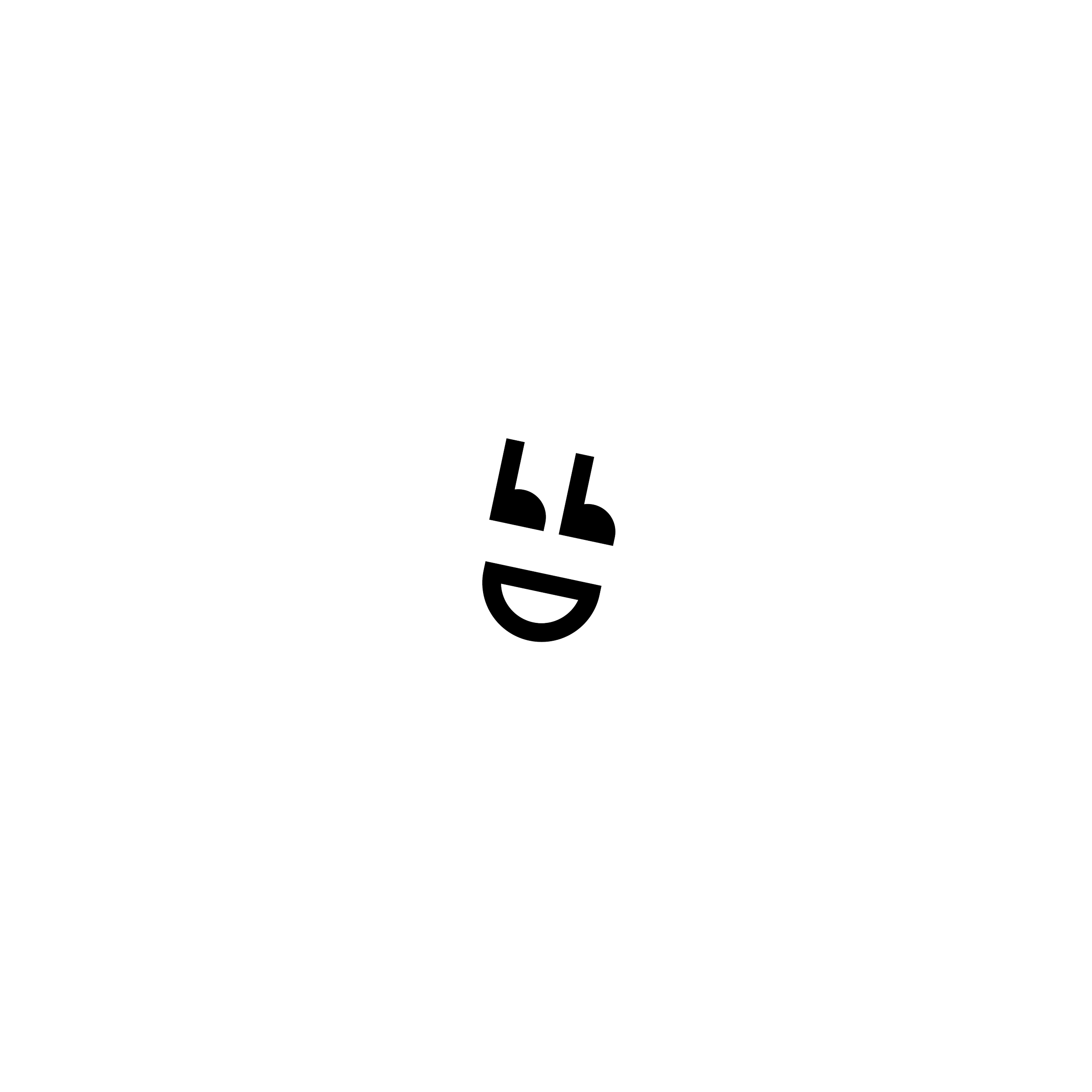 Star face illustration