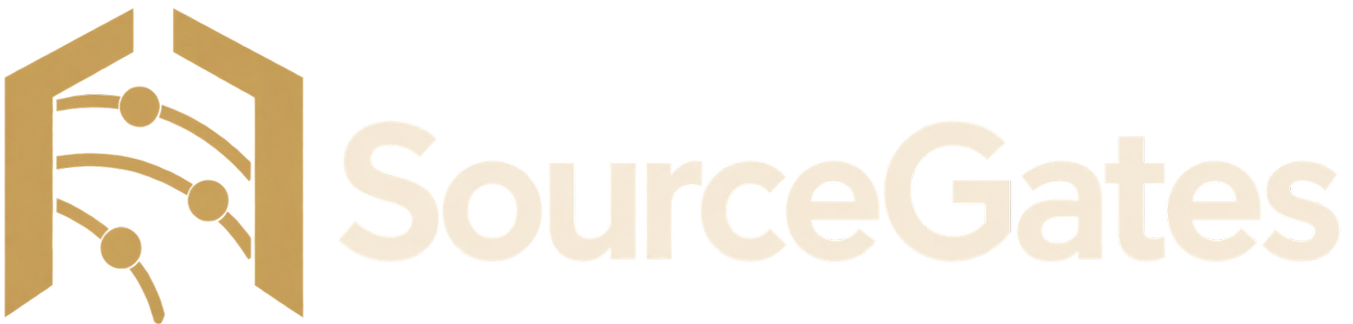 SourceGates