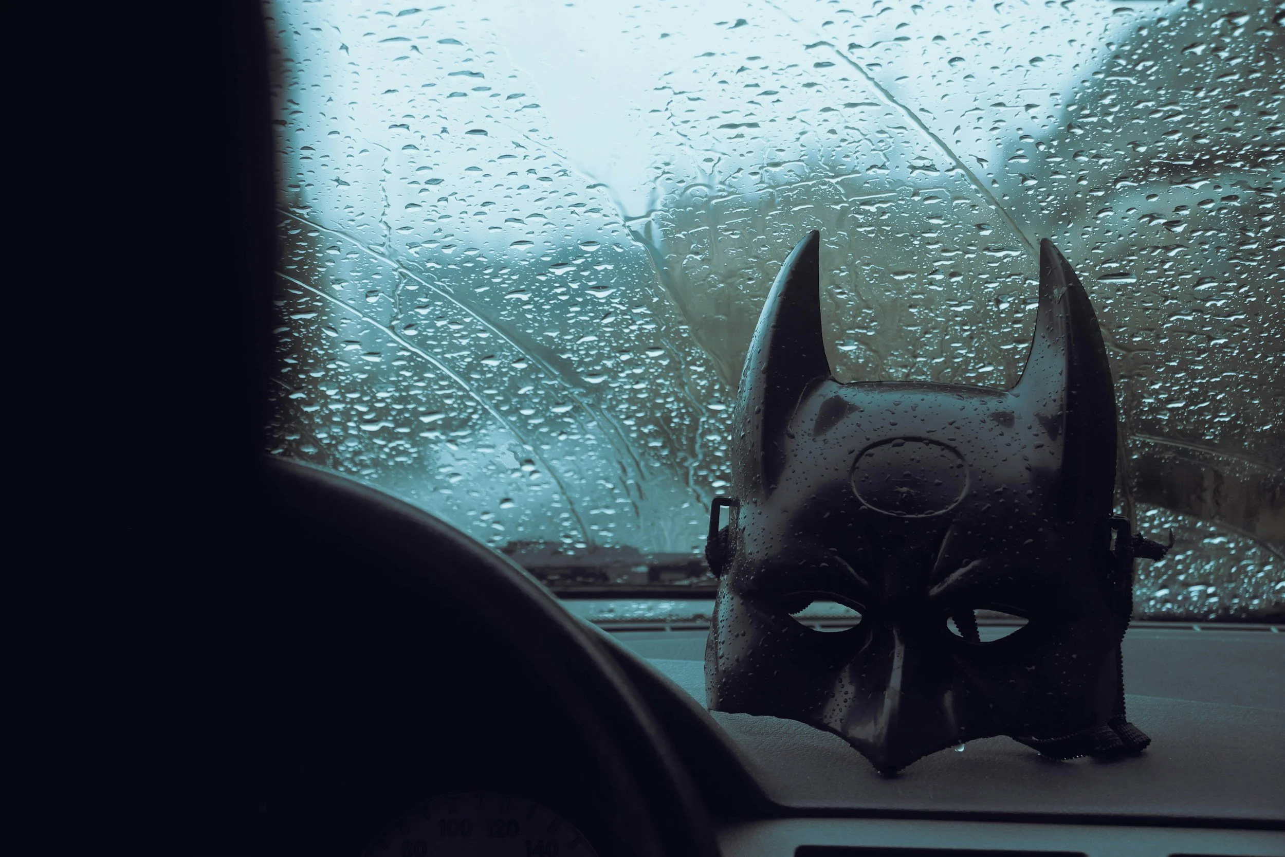 Batman Day article image
