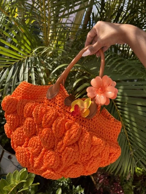 Sac Orangia