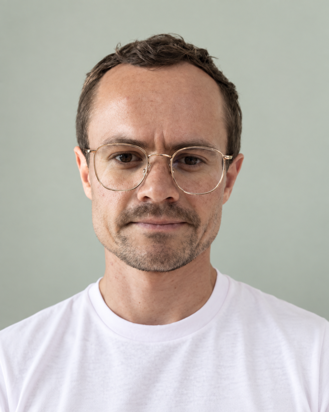 Christopher - Co-founder of Nxt Chapter Media