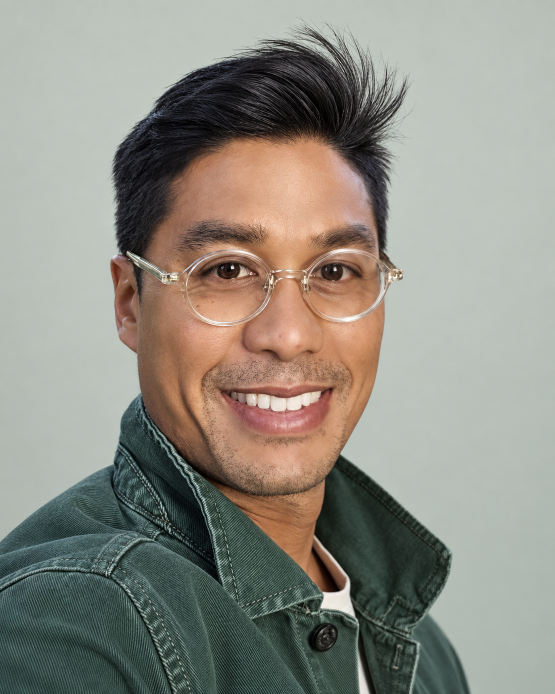 Omar - Co-founder of Nxt Chapter Media