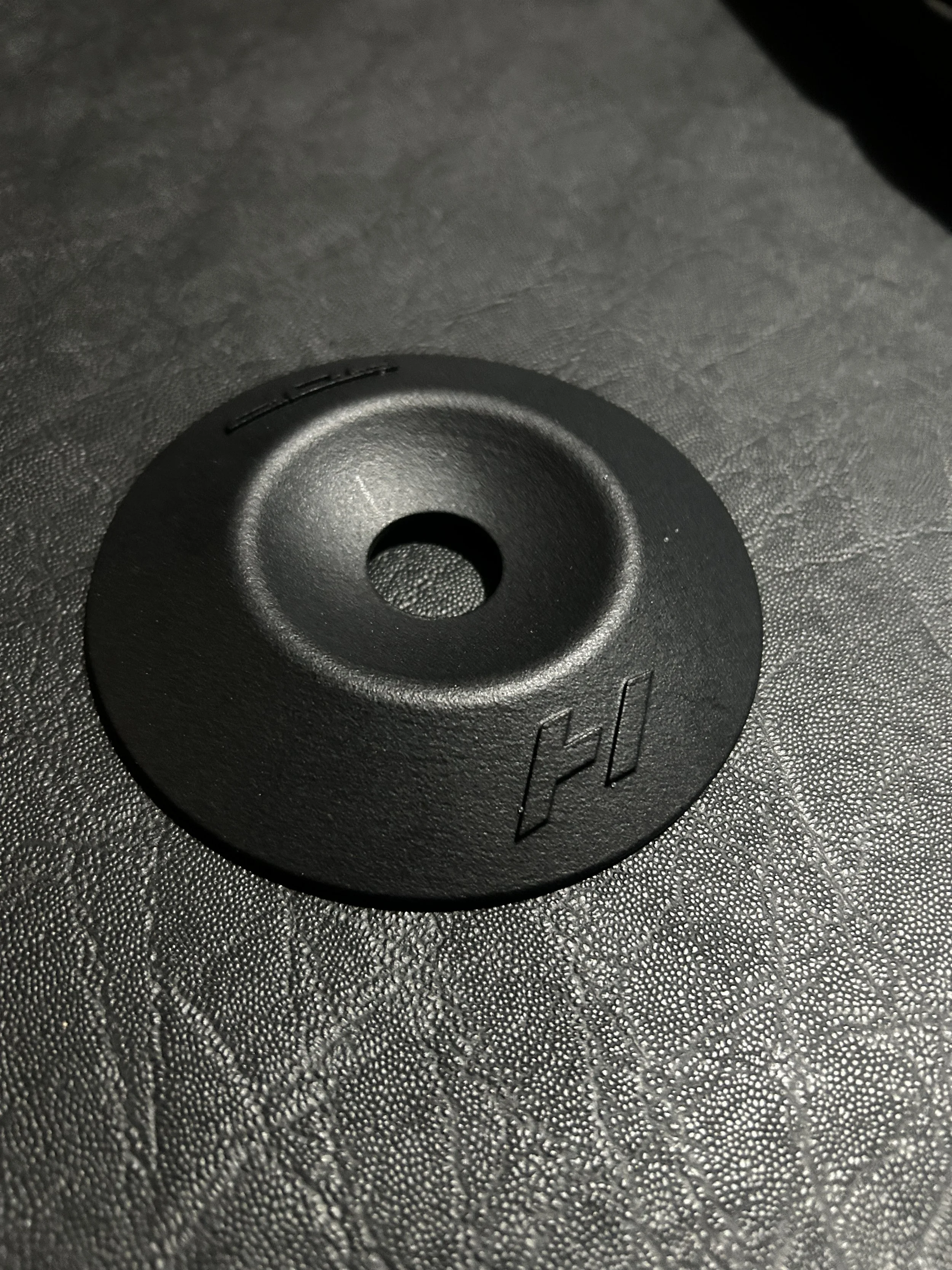 3D Printed display mount