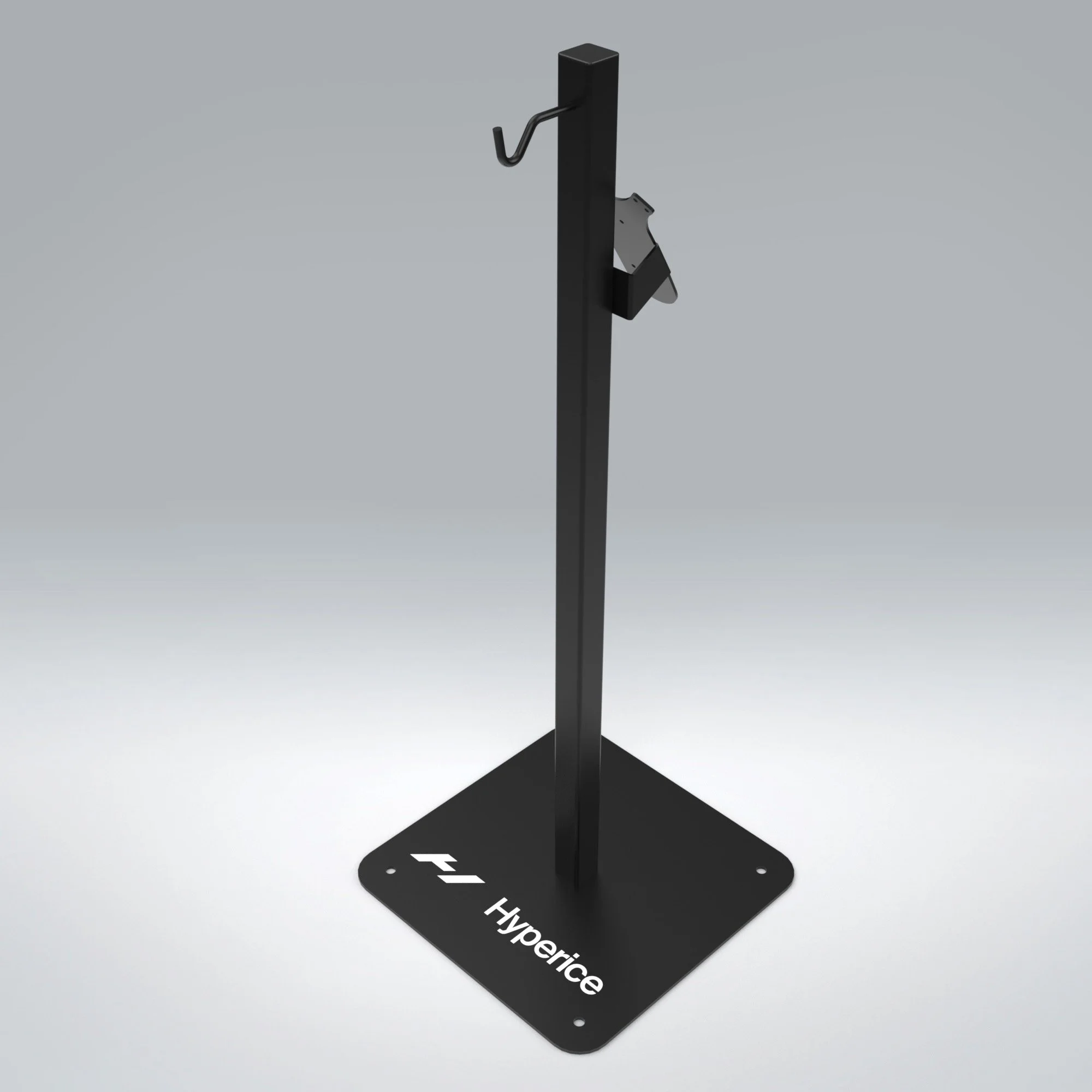 Normatec accessory stand