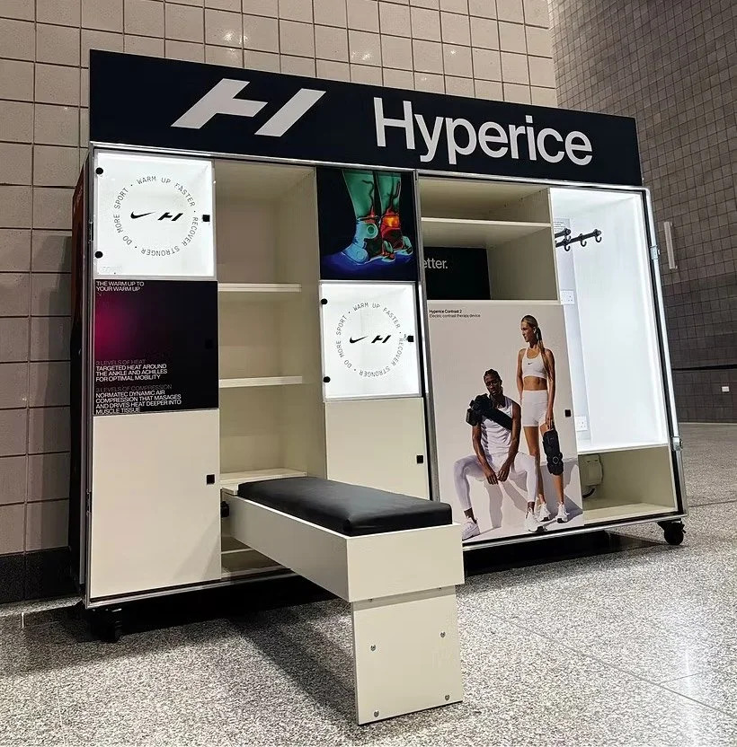 Event in a Box