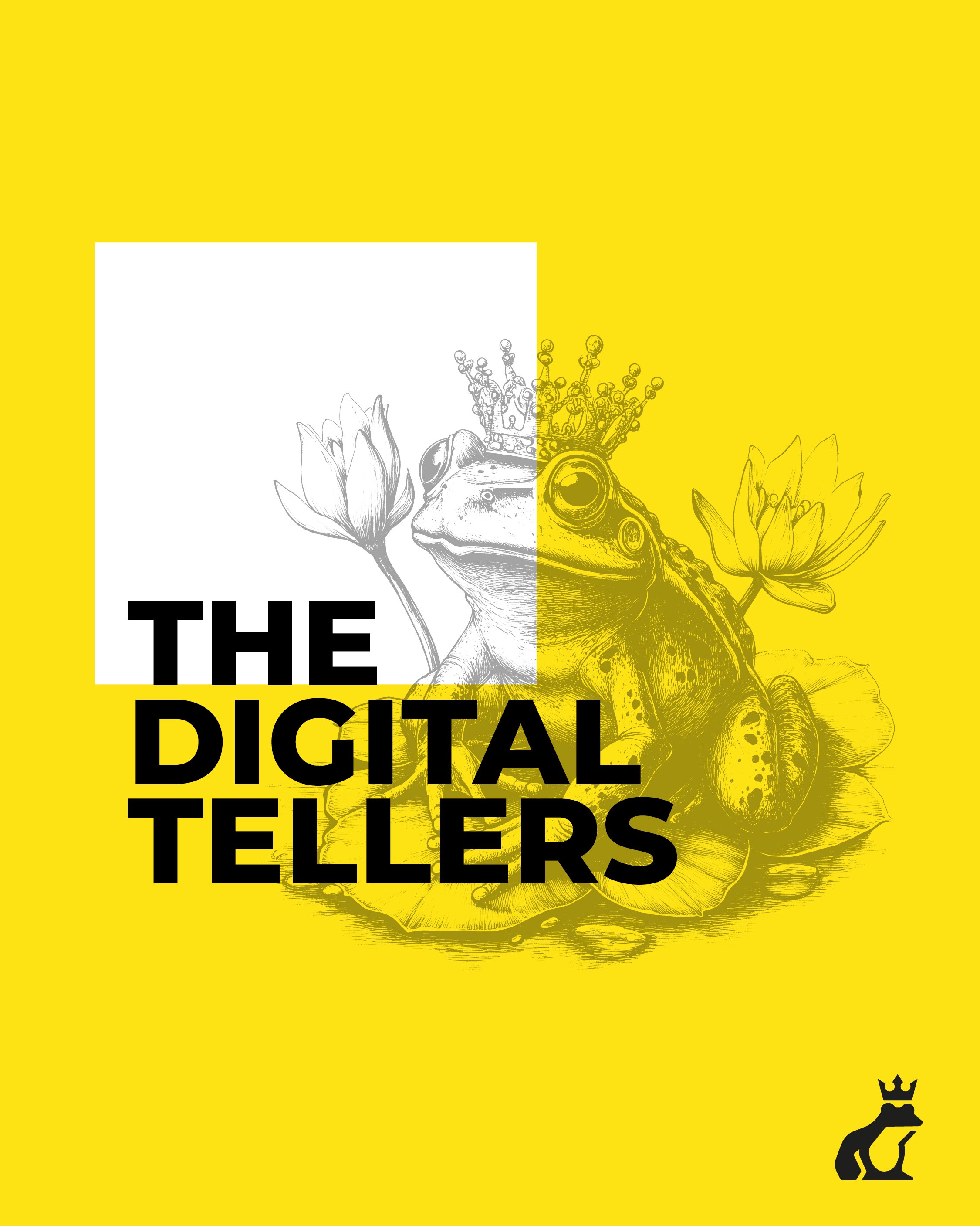 The Digital Tellers