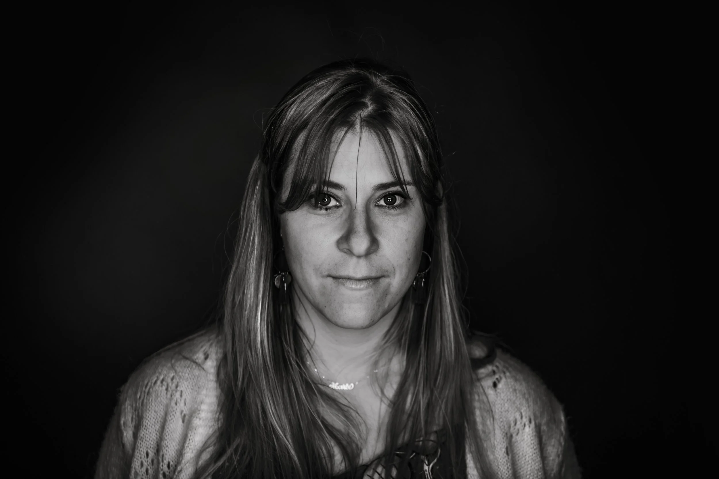 Marie Pelizza, développeuse web, partenaire du studio Faire Signe à Montpellier.