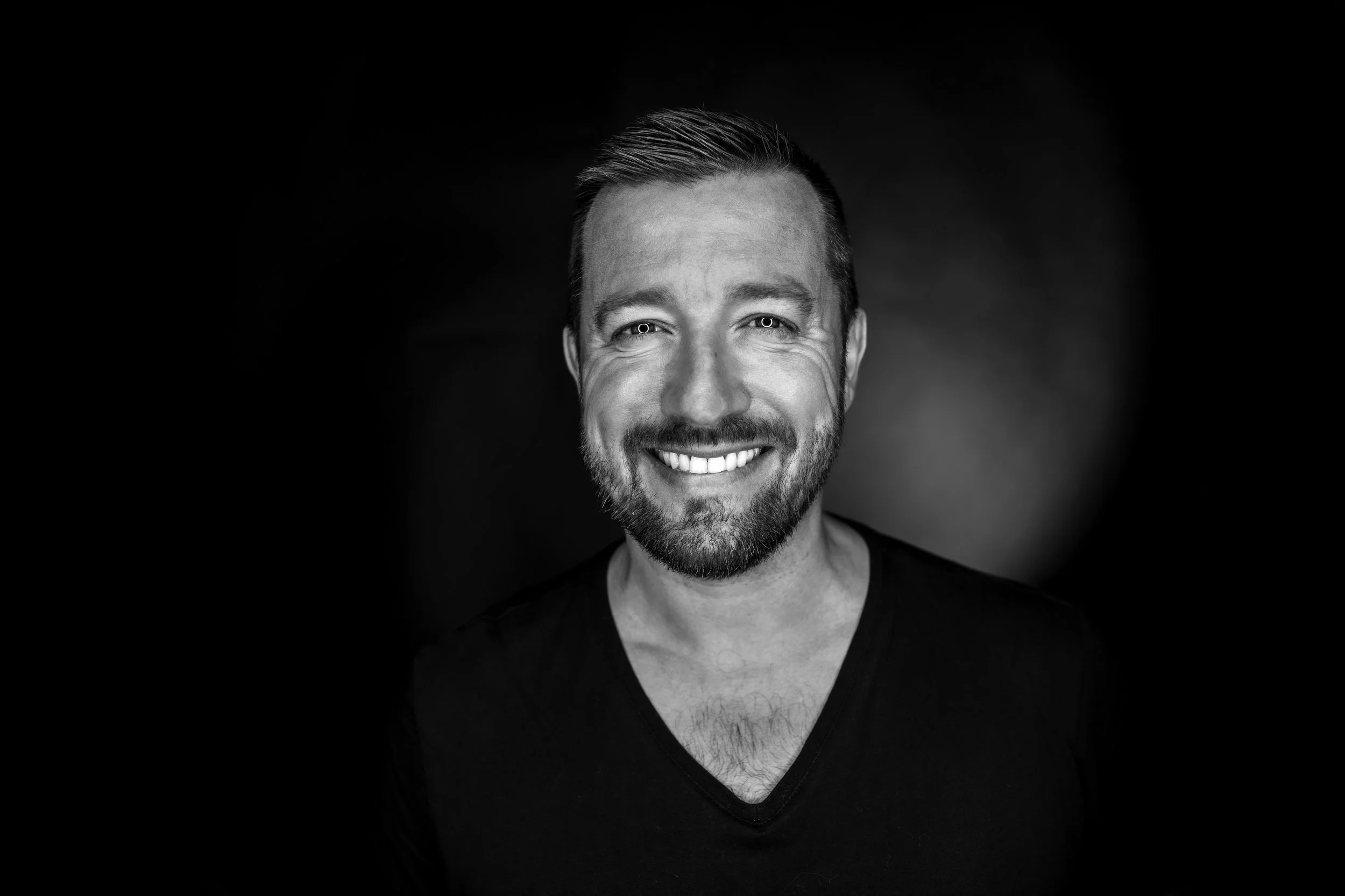 Jérôme Deguines, photographe et Directeur Artistique, partenaire du studio Faire Signe à Montpellier.