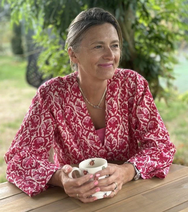 A women centred coach reflects on empowering her female clients.