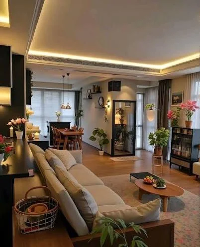 Great Room Design
