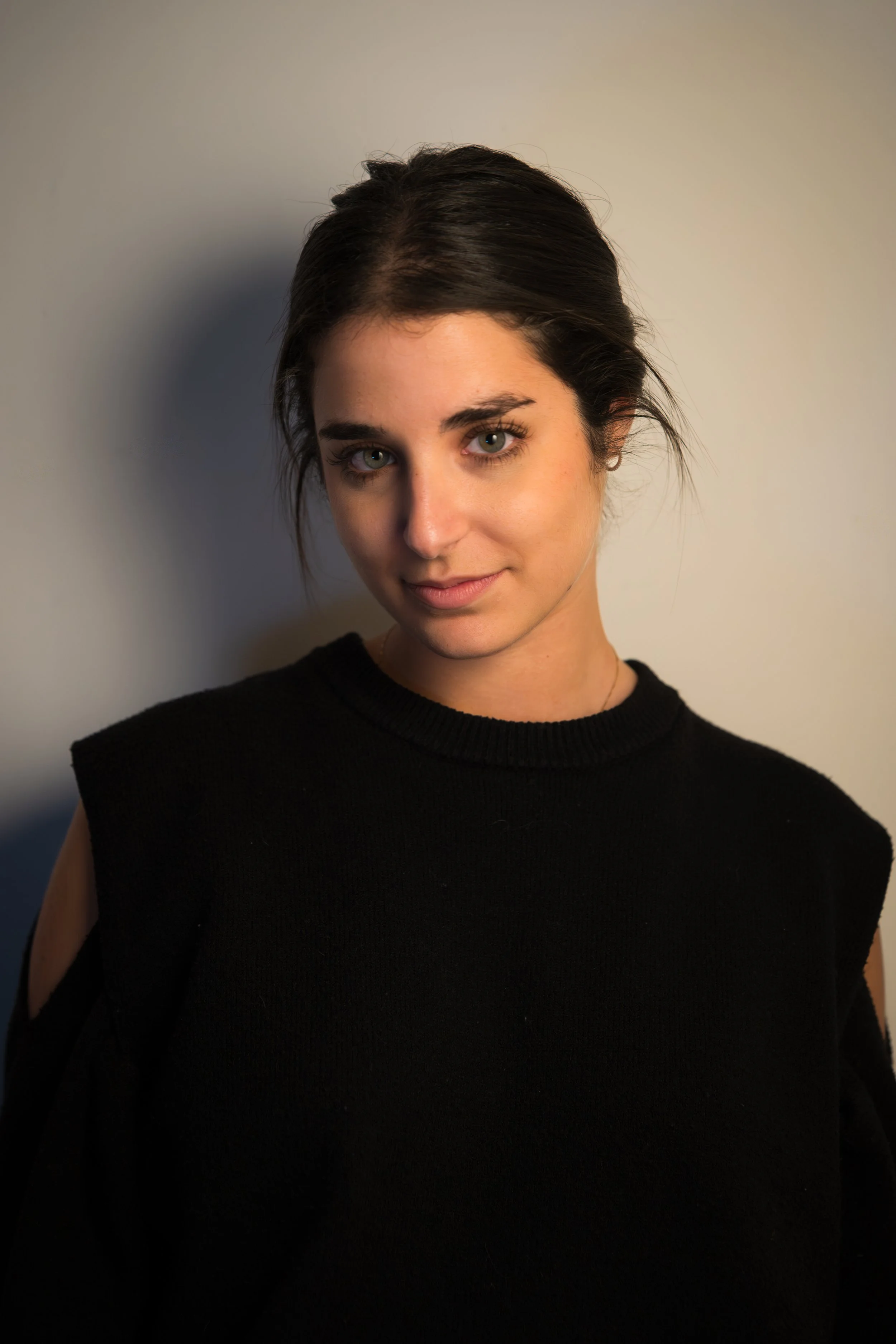 Dora - Comédienne
